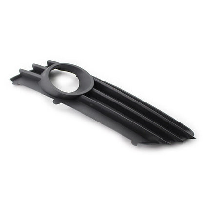 Left Front Bumper Grille Fog Light Hole for Vauxhall Astra (2004-2007)