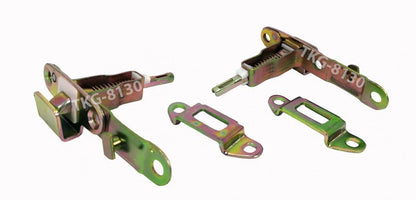 Tailgate Lock Latch for Toyota Hilux MK3 LN85 (1989-1997)