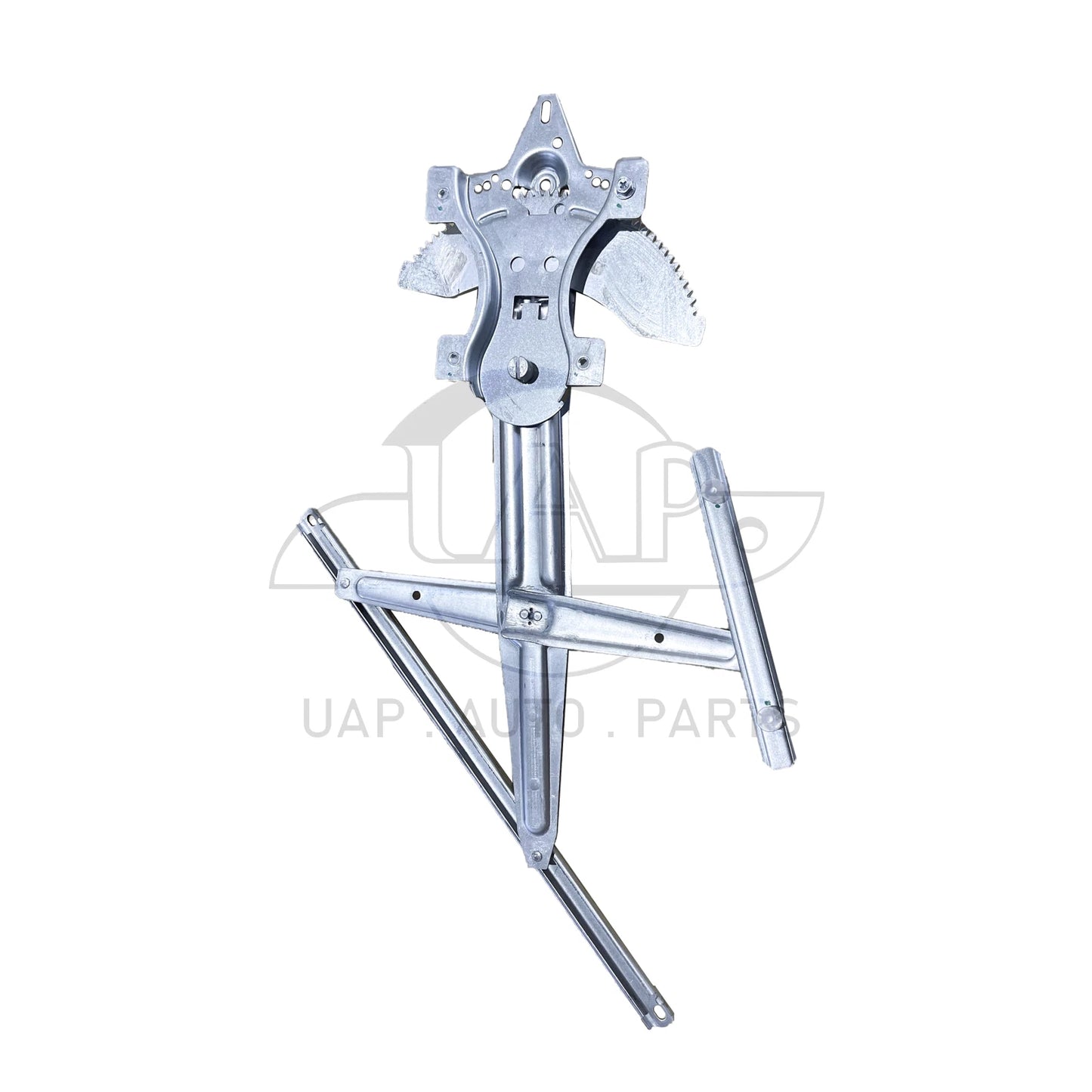 Front Right Window Regulator for Isuzu Dmax (2006-2012)