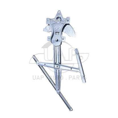 Front Right Window Regulator for Isuzu Dmax (2006-2012)