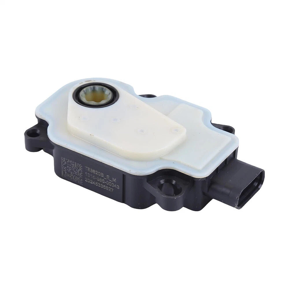 Active Shutter Motor Actuator for Subaru Forester (2014-2018)