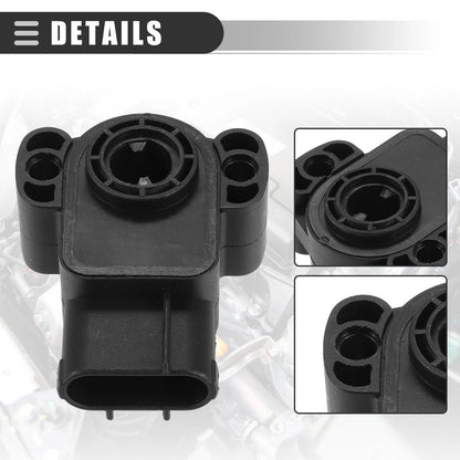 Throttle Position Sensor for Ford Crown Victoria (1995-2004)