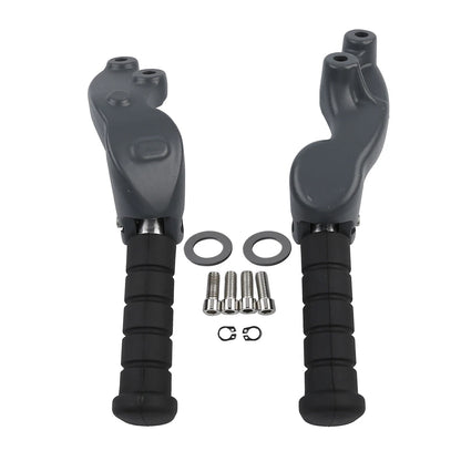 Rear Passenger Foot Pegs for Indian Scout Sixty (2016-2023)