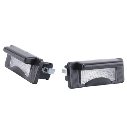License Plate Light for Benz W903/Dodge Sprinter 2500 3500 (2002-2006)