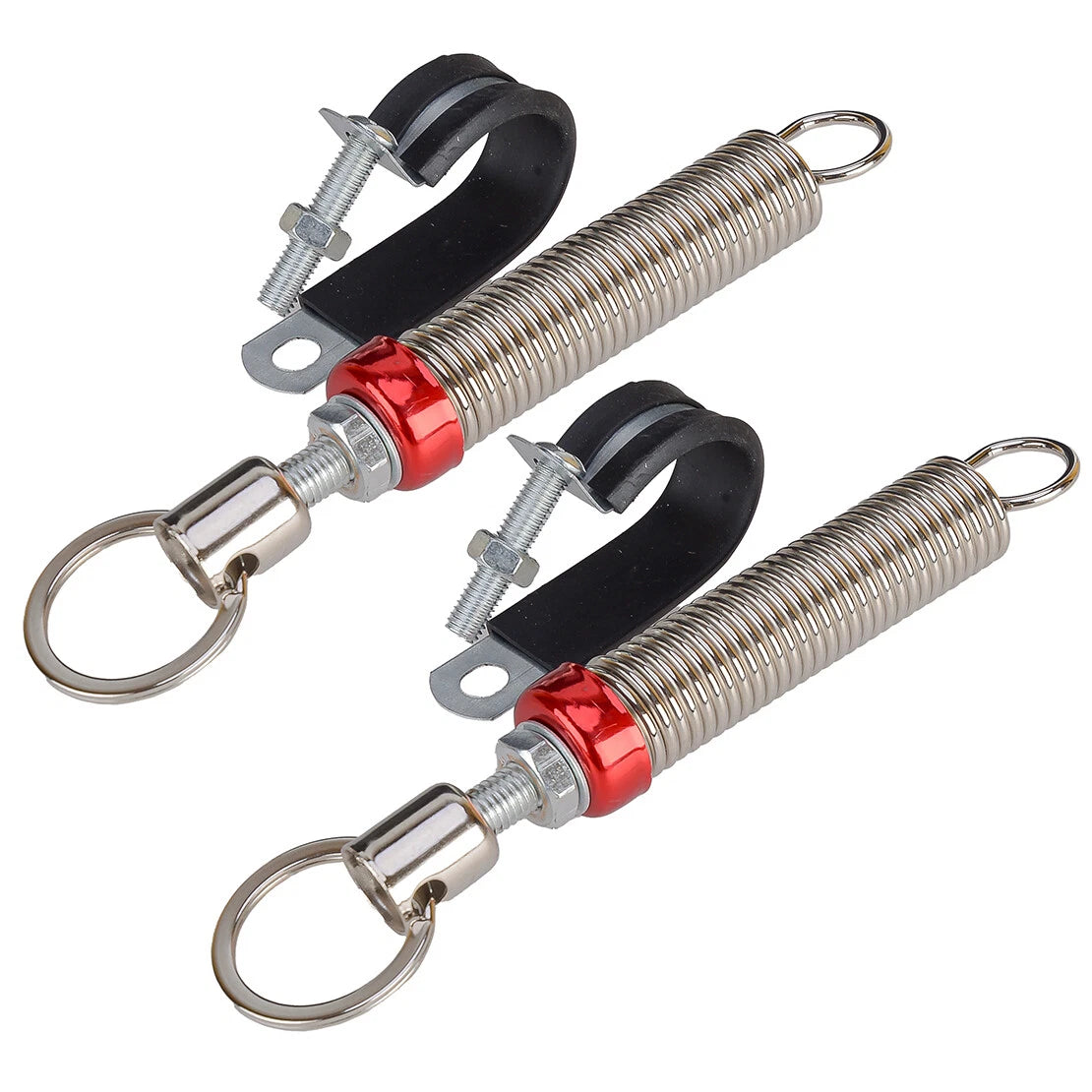 Adjustable Auto Trunk Boot Lid Lifting Spring for Car