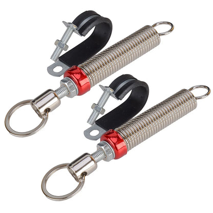 Adjustable Auto Trunk Boot Lid Lifting Spring for Car