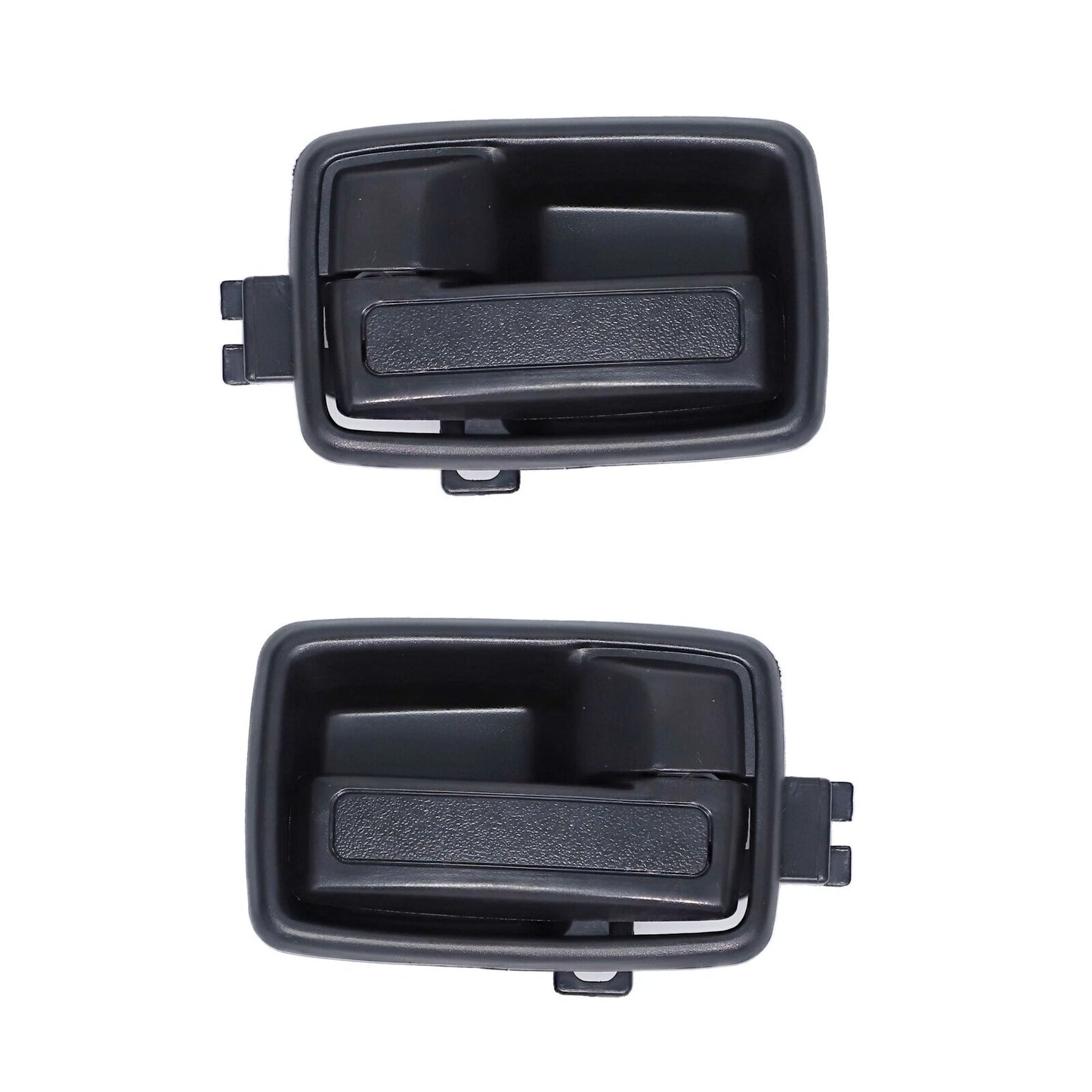 2pc Inner door handles L+R front for Holden Rodeo TF (1998–2003)