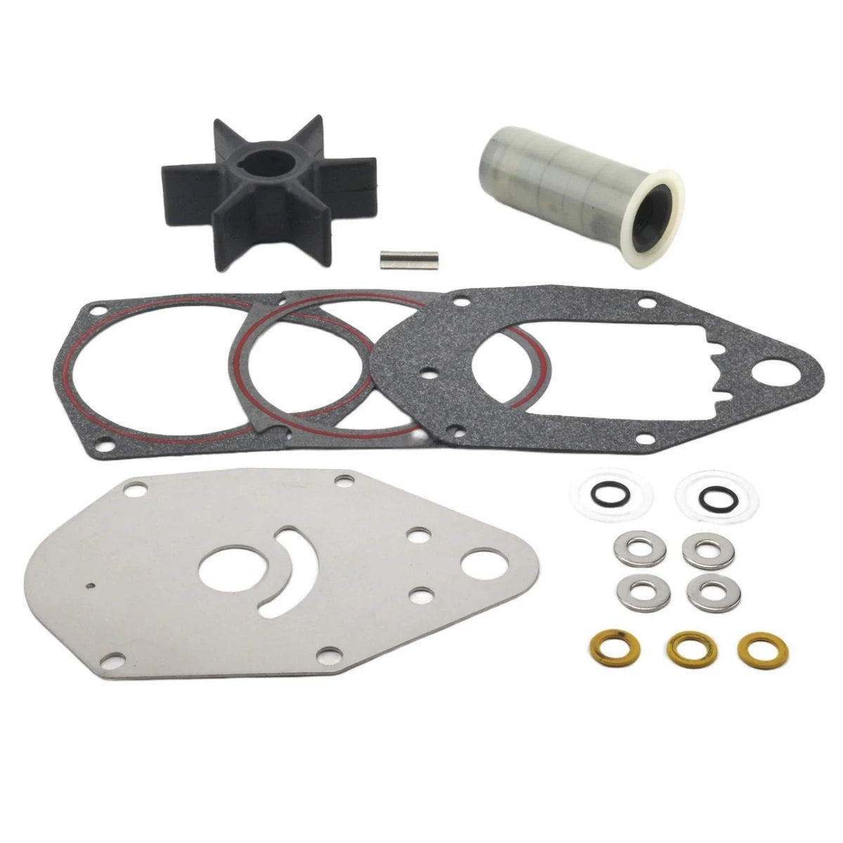 Water Pump Repair Kit for MERCURY 45-60HP (19453 Series)