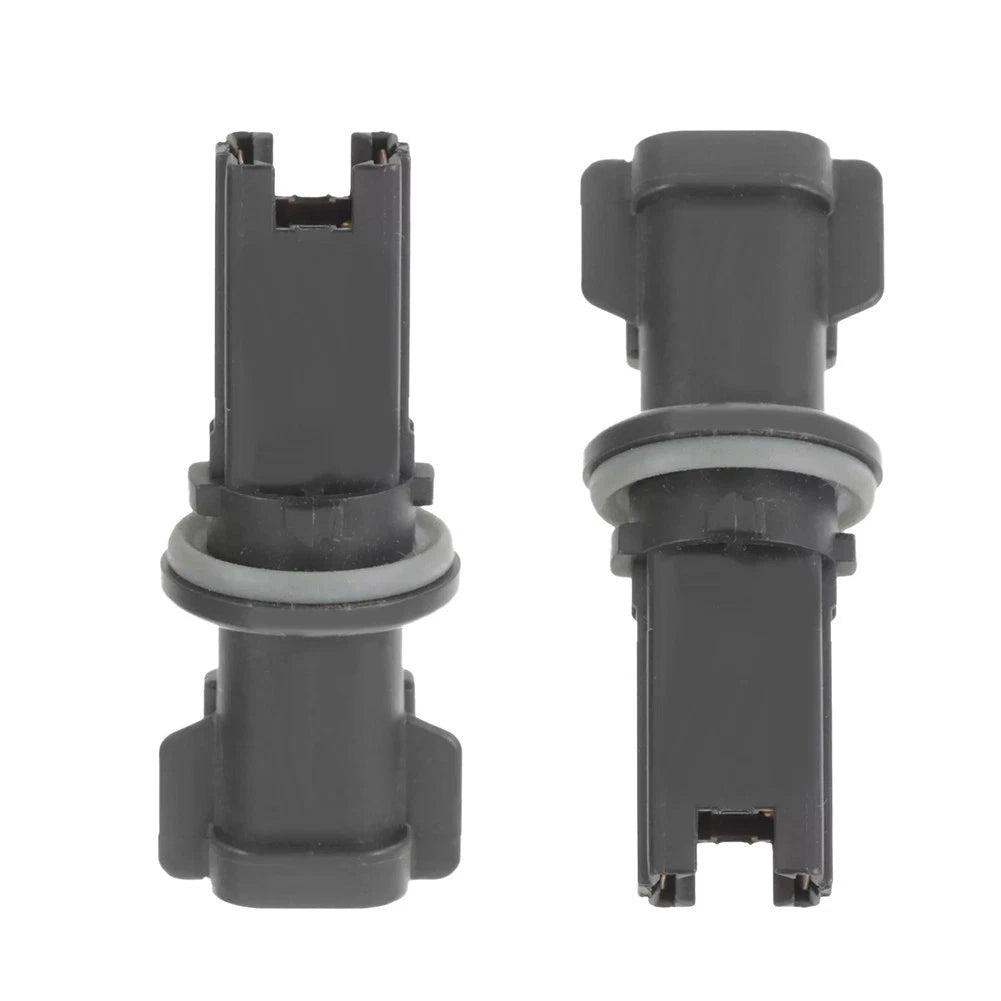 Lamp Socket - 2 x Lamp Socket for Nissan Altima and Frontier