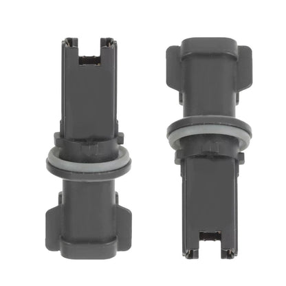 Lamp Socket - 2 x Lamp Socket for Nissan Altima and Frontier