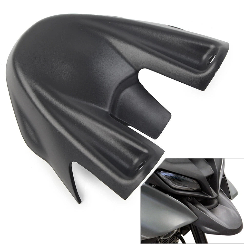 Front Fairing Aerodynamic Wing Cover for Yamaha TRACER 9GT, TRACER 9 (2021-2022)