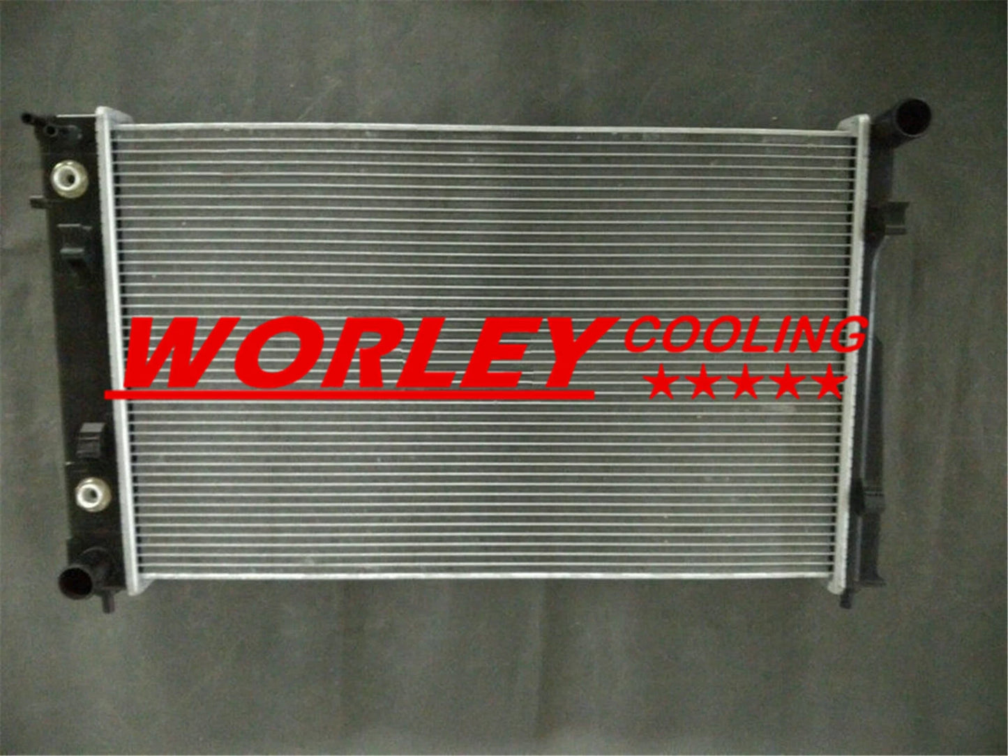 Radiator 32MM for Holden VY Commodore V8 SS (2002-2004)
