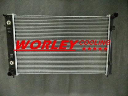 Radiator 32MM for Holden VY Commodore V8 SS (2002-2004)