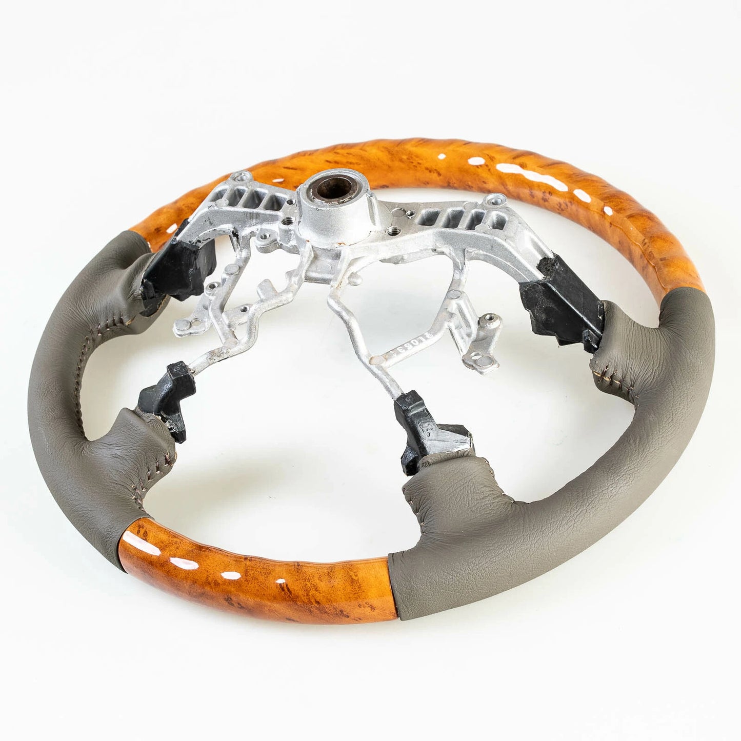 Steering Wheel  for Toyota Land Cruiser Prado (2003-2007)