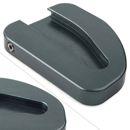 Kickstand Side Stand Enlarger Plate for Honda GL1800 (2010-2017)