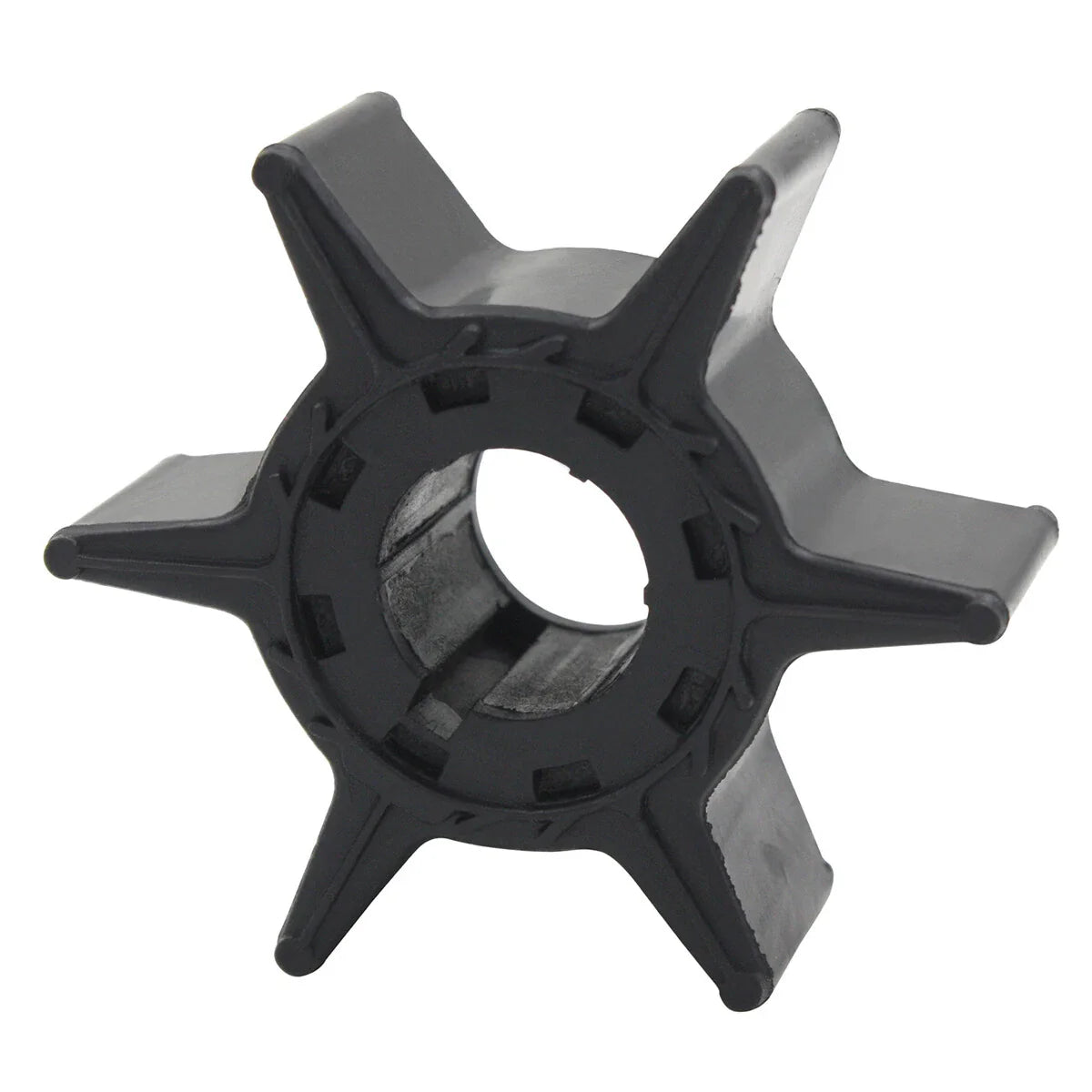 Water Pump Impeller for Yamaha Outboard 20-25HP 2-Stroke