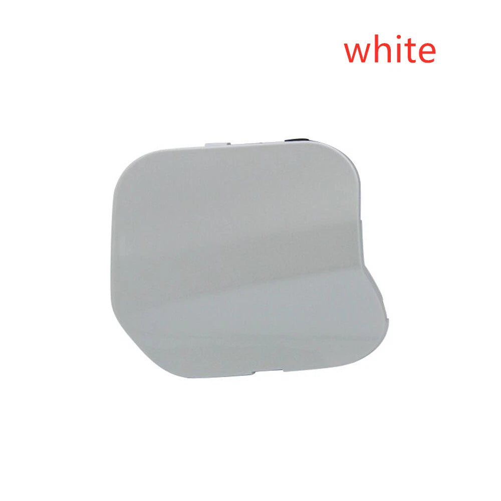 Front Bumper Tow Eye Hook Access Cover for Nissan Rogue (2014-2016)