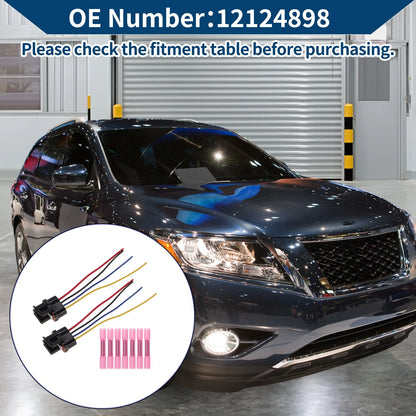 Alternator Jumper Harness for Chevrolet Cavalier