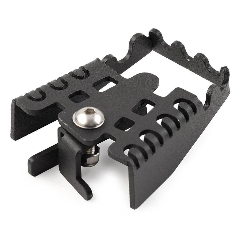 Foot Peg Extension for Honda Rebel 300 500 CMX500 CMX300 (2017-2023)
