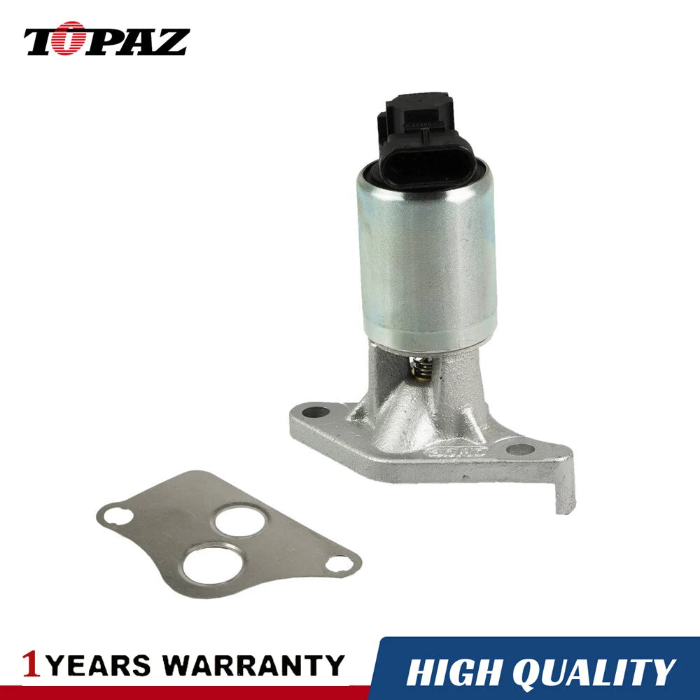 EGR Valve for Opel Astra Vectra 2.2L Z22SE (2000-2005)
