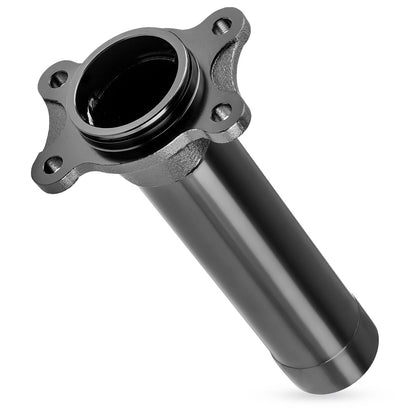 Rear Left Axle Tube Housing for Honda Rancher/Foreman 420 500 520 (2007–2022)