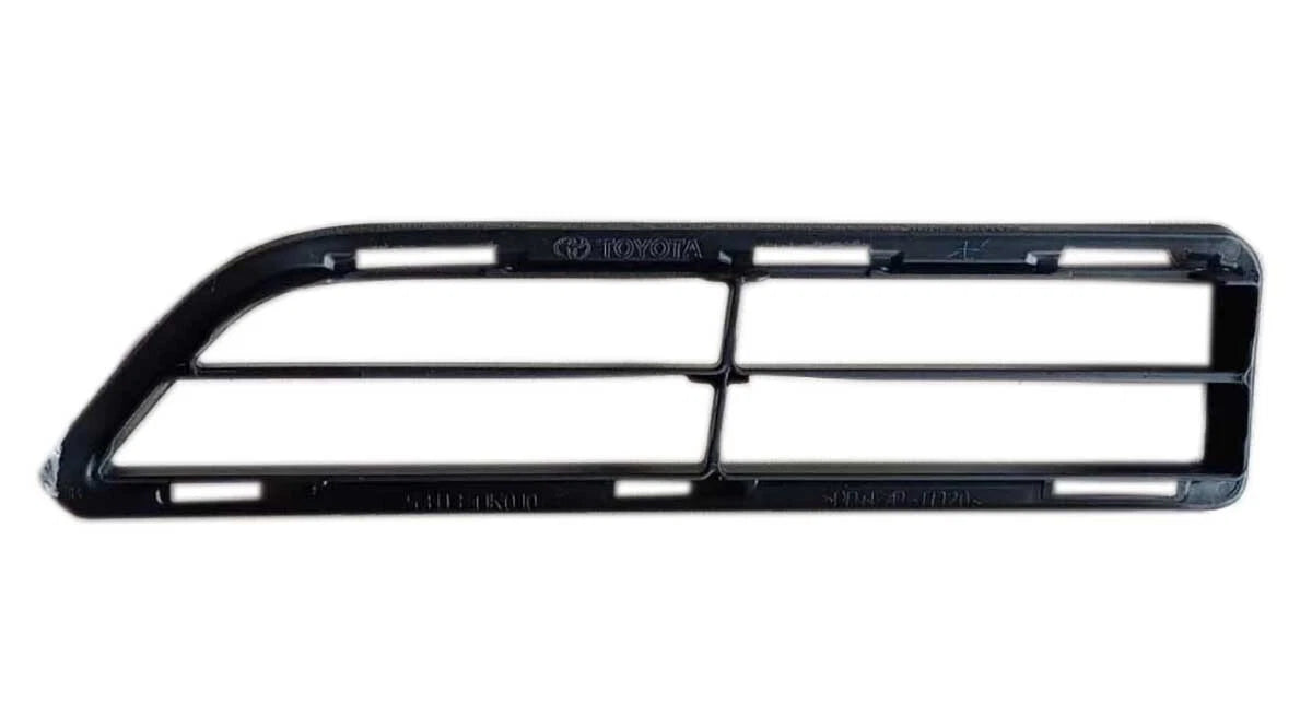 Left Lower Radiator Grille for Toyota Hilux Revo (2020-2022)