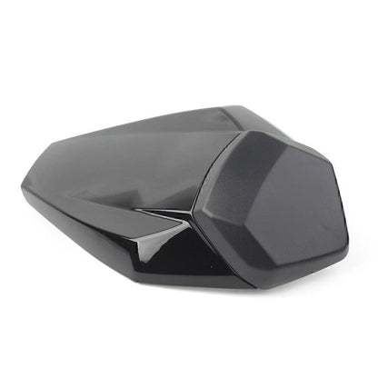 Rear Seat Fairing Cover for Kawasaki ZX6R (2019-2020) Black