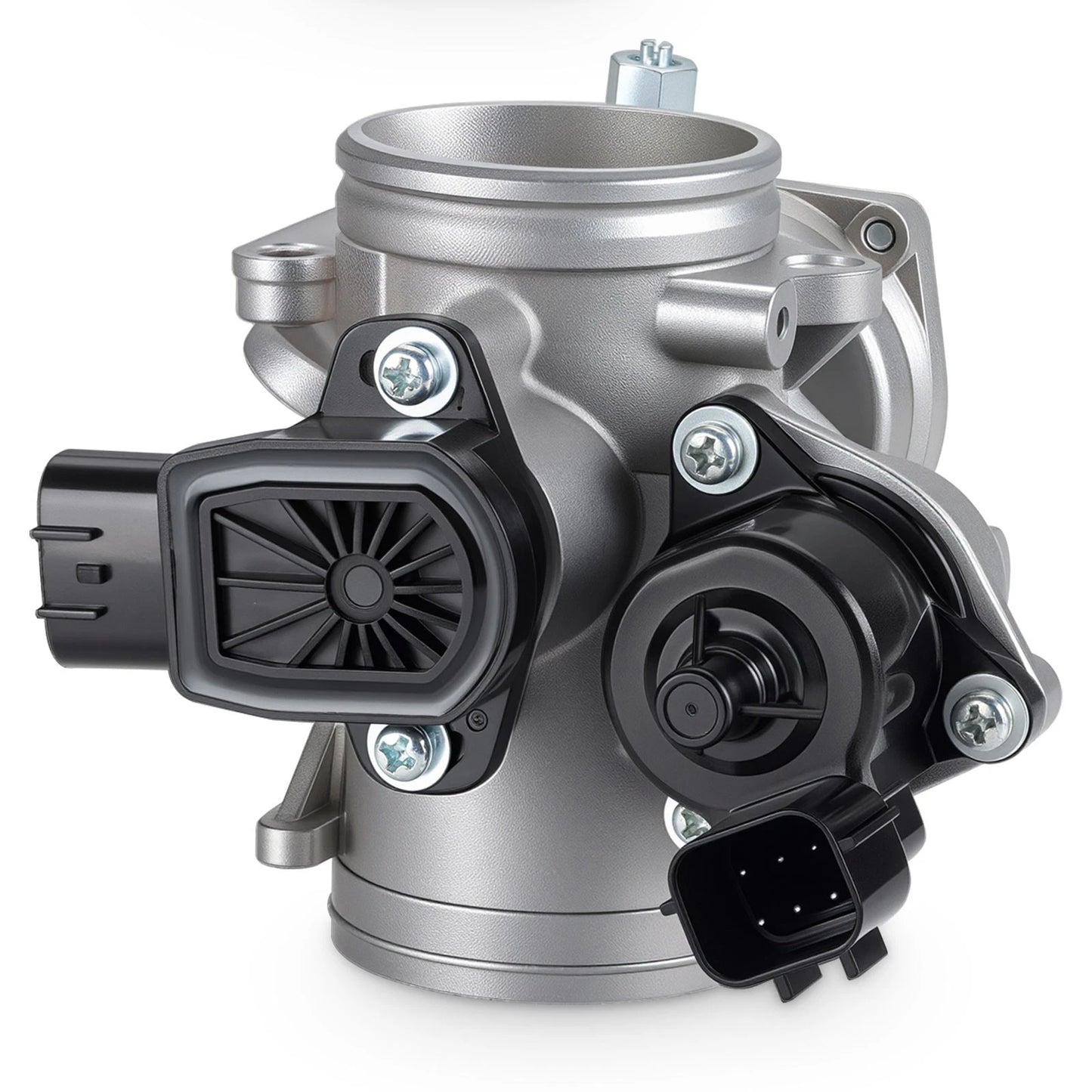 Throttle Body for Polaris Sportsman X2 550 / Sportsman 550 Touring (2010–2011)