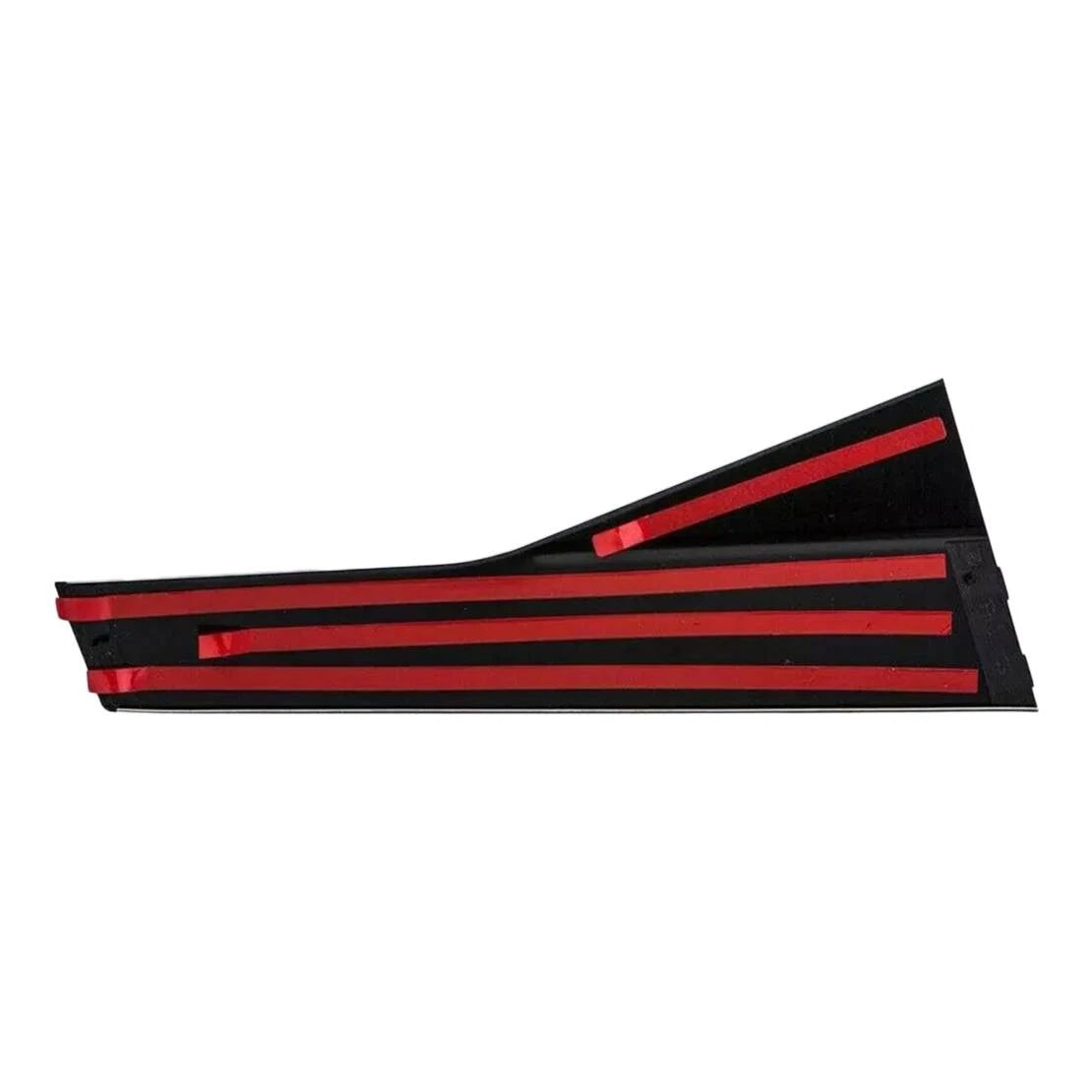 Left Column C Pillar Cover Trim for Jeep Grand Cherokee (2011-2020)