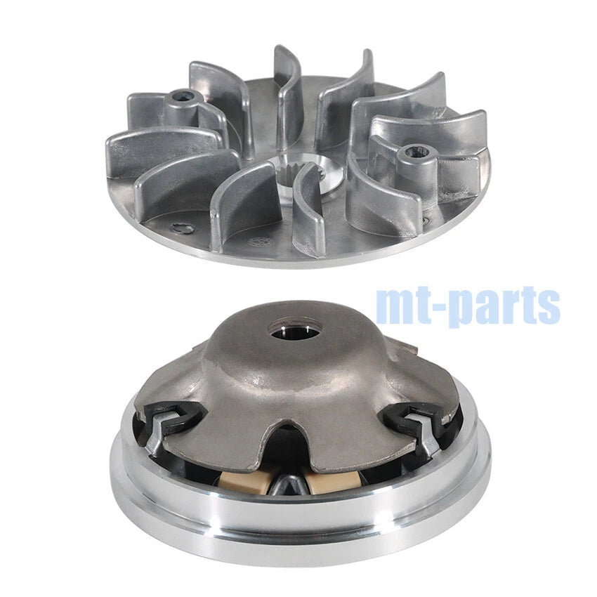 Front Clutch Variator for Kymco Like 125 LX, 200i, Super 8 125 (2011-2015)