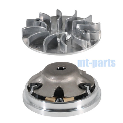 Front Clutch Variator for Kymco Like 125 LX, 200i, Super 8 125 (2011-2015)