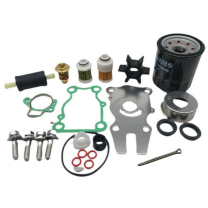 Yamaha 50/60HP Outboard Maintenance Repair Kit for F50H/F60A/F60C/F60F