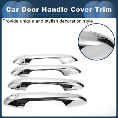 Car Door Handle Cover Trim for Toyota Highlander (2014-2016)