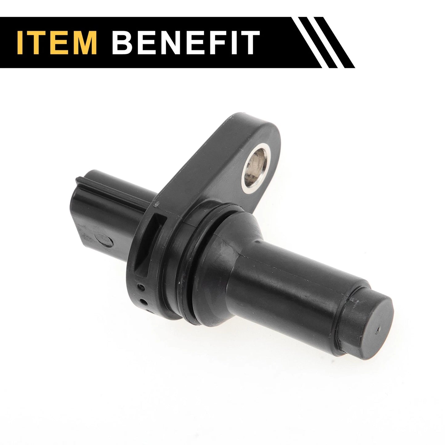 Crankshaft Position Sensor for Nissan X-Trail 2.5 4x4 (2007-2013)
