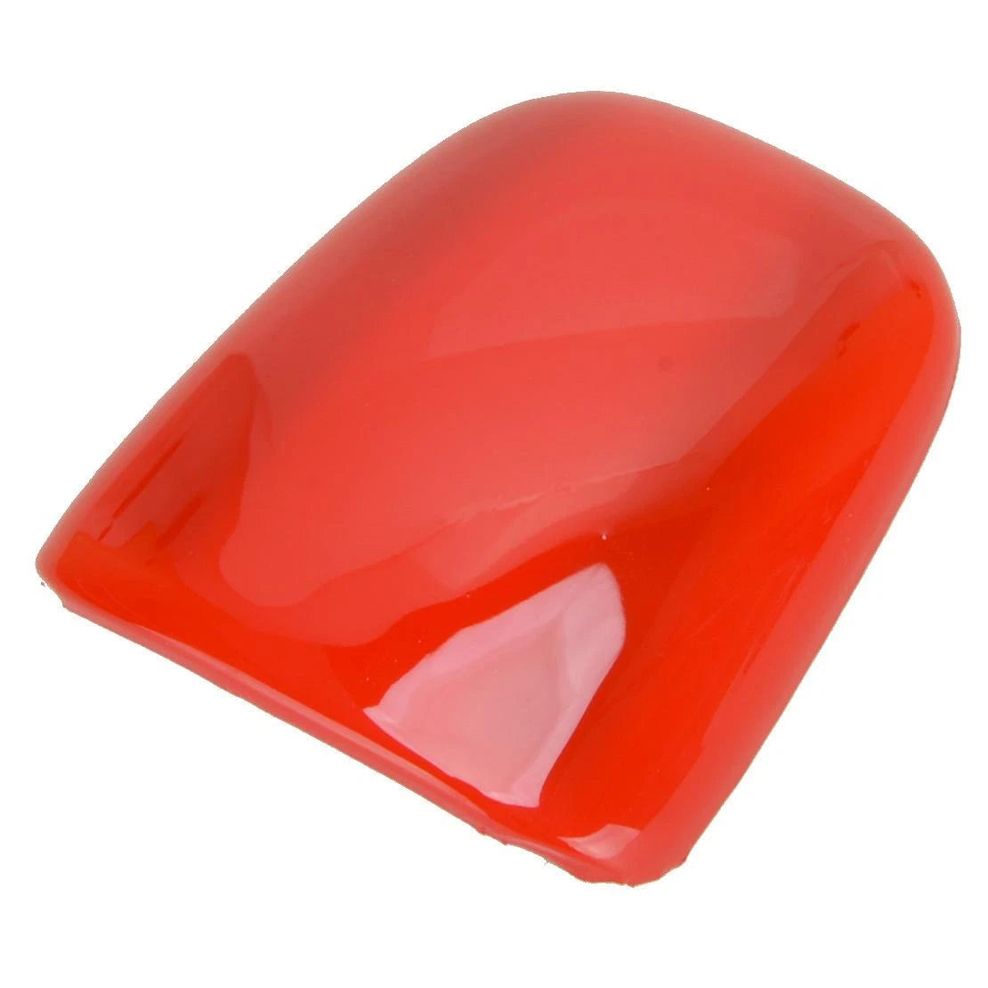Red Antenna Base Cover Trim for Dodge Challenger (2009-2019)