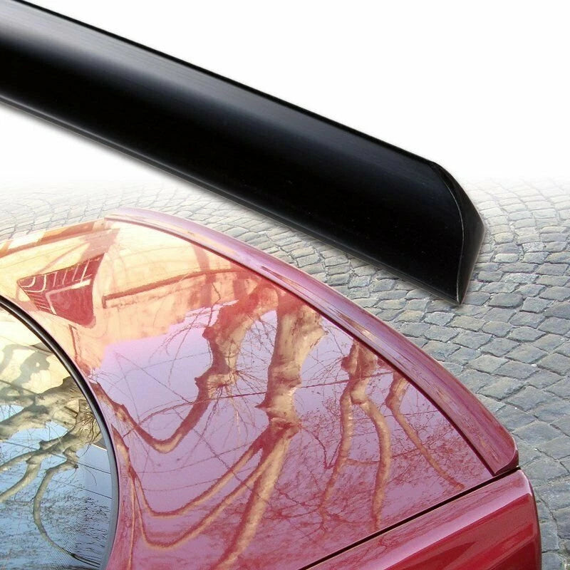 Boot Lip Spoiler for Mazda MX-5 Miata (1989-1997)