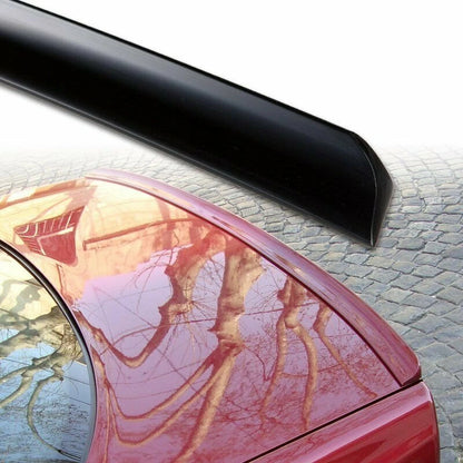 Boot Lip Spoiler for Mazda MX-5 Miata (1989-1997)