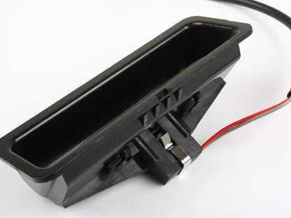 Boot Lid Tailgate Pushbutton Switch for BMW 5 Series (E39, E60, E61) (1995-2010)