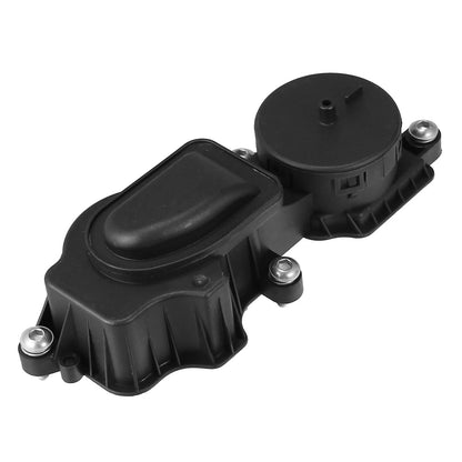 Car Crankcase Oil Water Separator Kit for BMW E46 E60 (1998-2013)