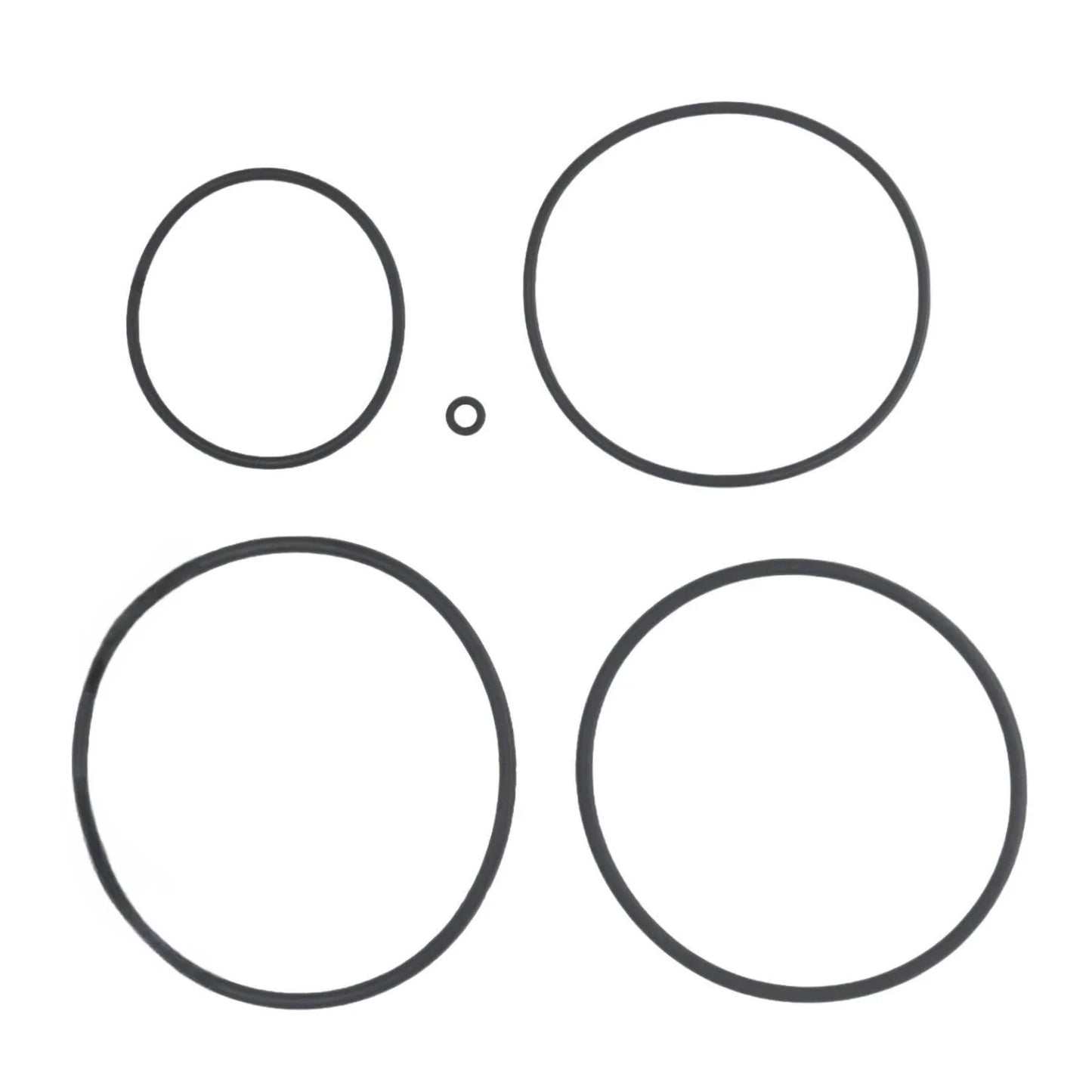 Lower Unit Seal Kit for Johnson/Evinrude 85-125hp (1983-1989)