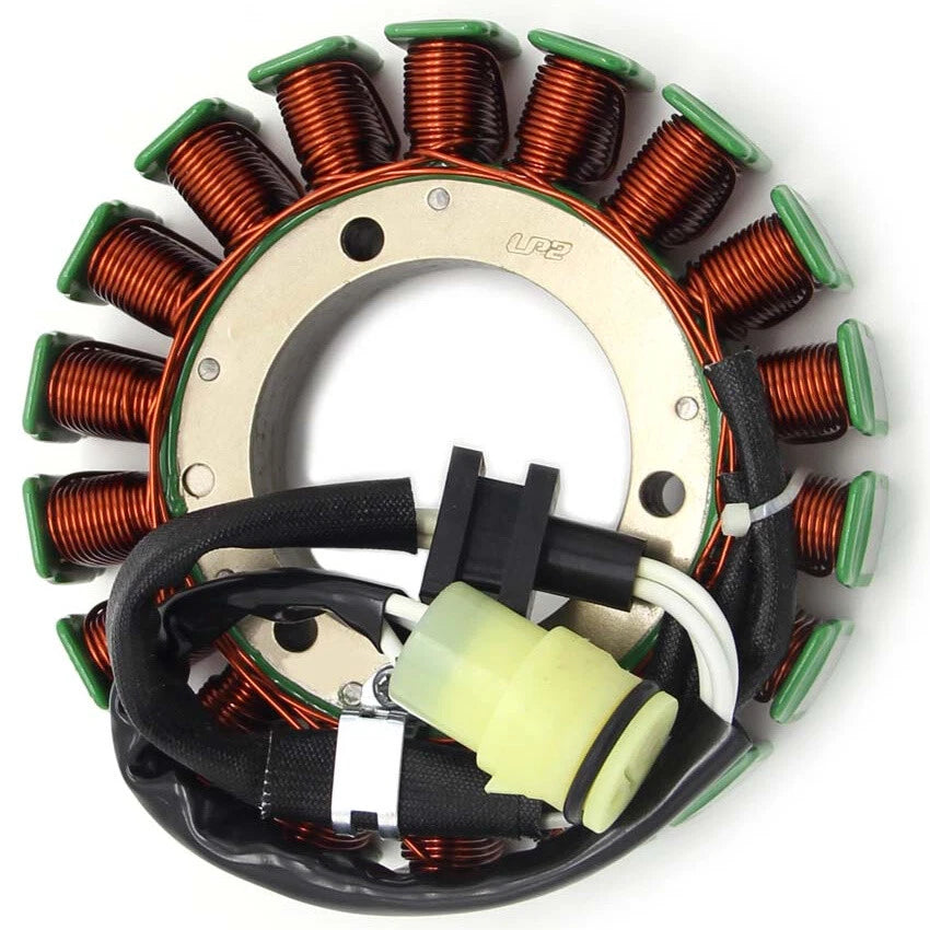 Magneto Stator Coil for Kawasaki VN1500 Drifter (1999-2000)