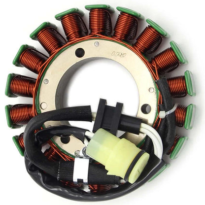 Magneto Stator Coil for Kawasaki VN1500 Drifter (1999-2000)