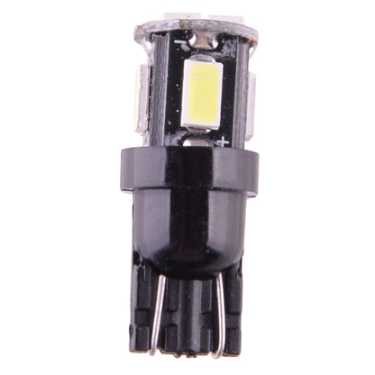 10 x White LED Dome License Plate Lights for Car Trunk (Fits Various Models)