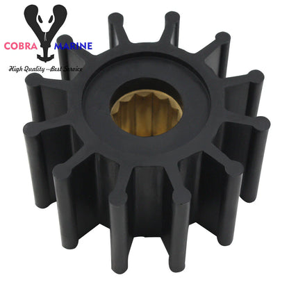 Yanmar Water Pump Impeller 127610-42270 129470-42530 129470-42531