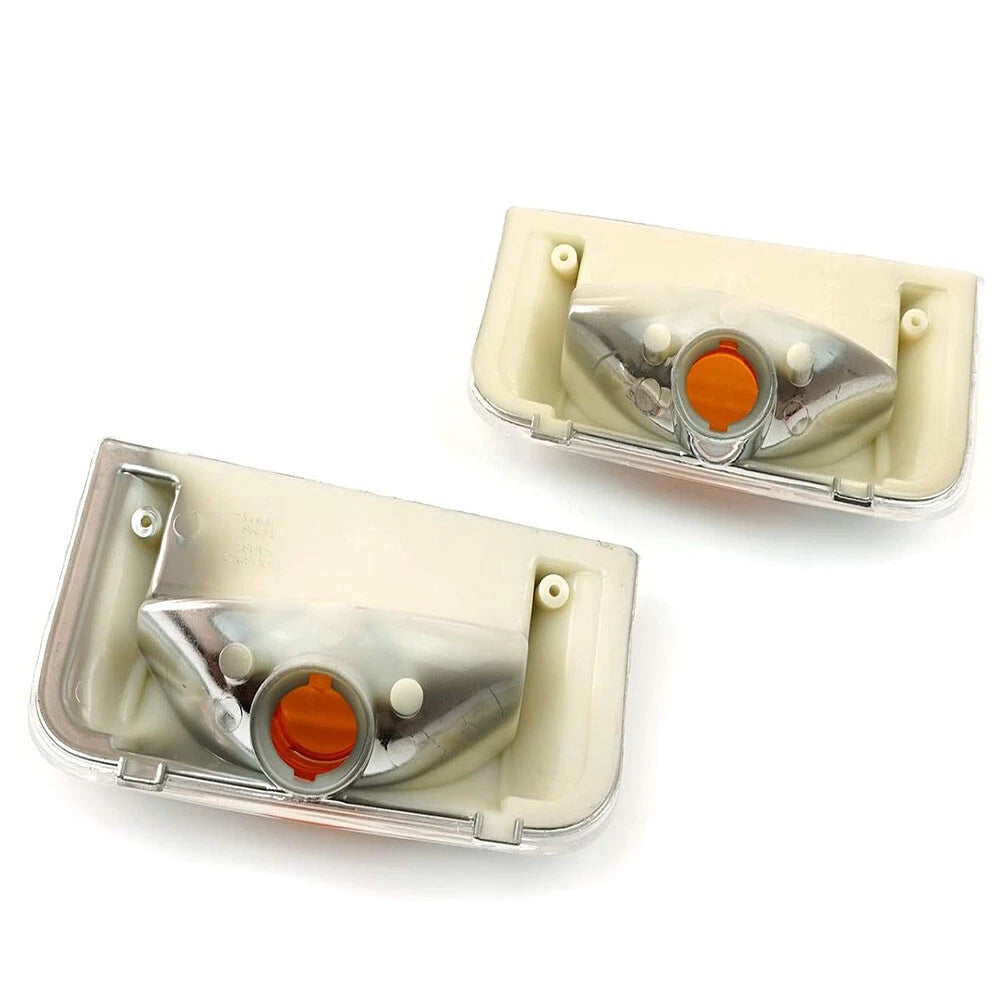 Blinker Turn Signal Lights for Citroen Peugeot Boxer Fiat Ducato (2006-2023)
