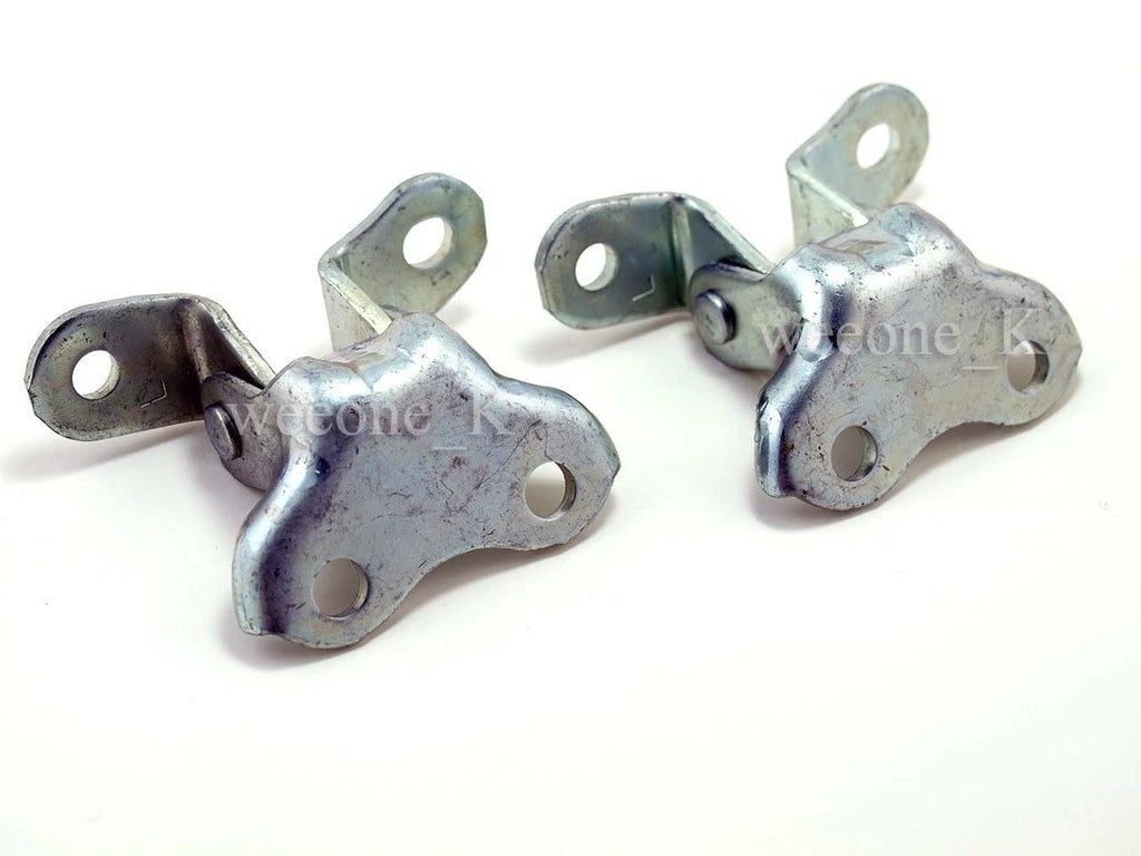 Left Side Door Hinges for Toyota Fortuner (2005-2014)