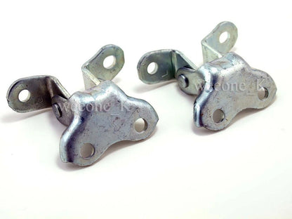 Left Side Door Hinges for Toyota Fortuner (2005-2014)