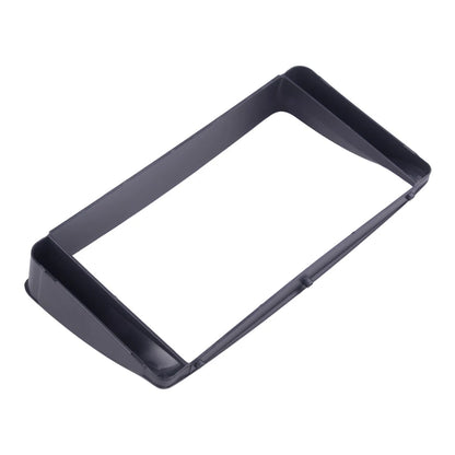 Stereo Radio Panel Trim for Toyota Corolla (2003-2008)