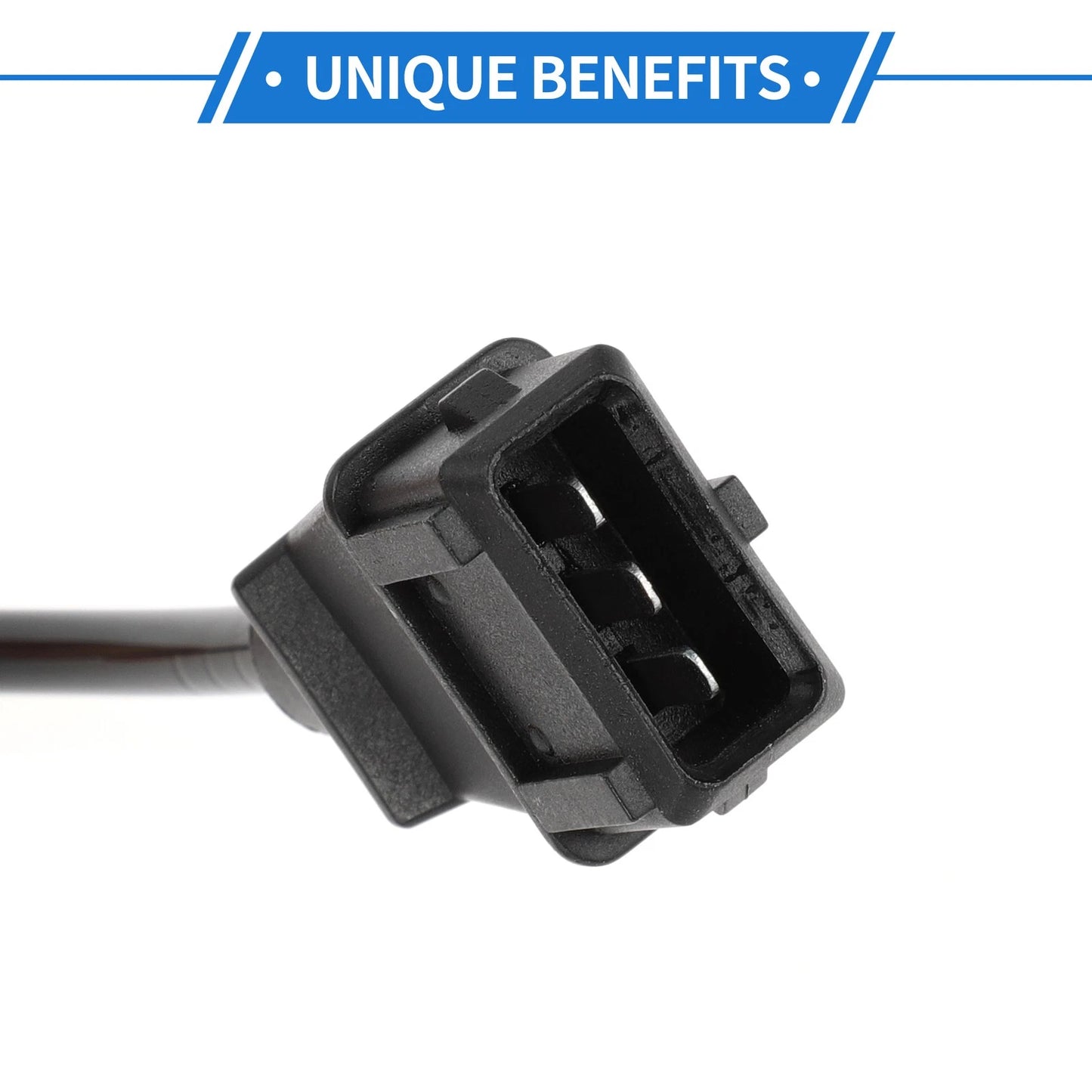 Crankshaft Position Sensor for PEUGEOT 309 1.9 GTI (1988-1989)