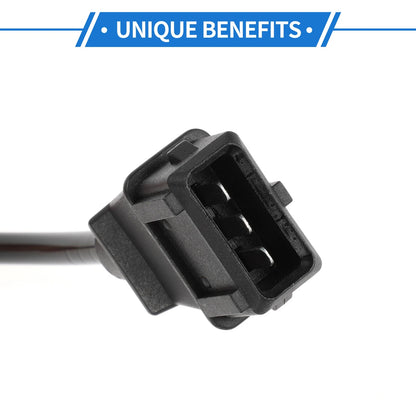 Crankshaft Position Sensor for PEUGEOT 309 1.9 GTI (1988-1989)